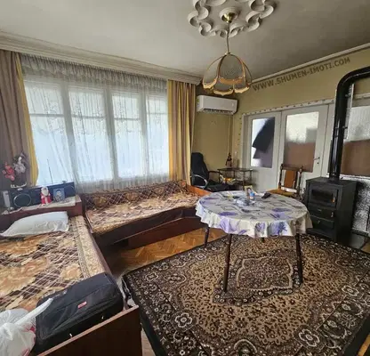 Снимка 3 — Многостаен апартамент в Шумен, Пожарната