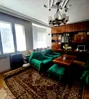 Многостаен апартамент в Шумен, Пожарната