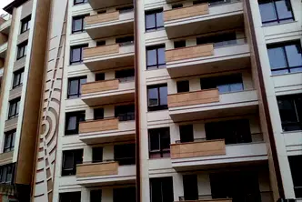 Многостаен апартамент в София, Полигона