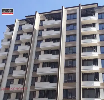 Photo 4 — 4-bedroom apartment in Sofiya, Poligona