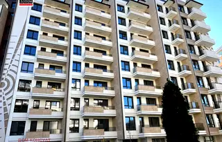 Многостаен апартамент в София, Полигона
