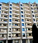 Многостаен апартамент в София, Полигона