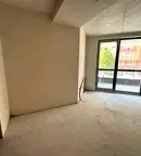 Многостаен апартамент в София, Полигона