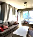 Многостаен апартамент в София, Полигона