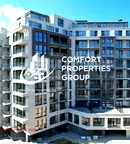 Многостаен апартамент в София, Полигона