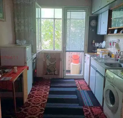 Photo 2 — 4-bedroom apartment in Plovdiv, Proslav