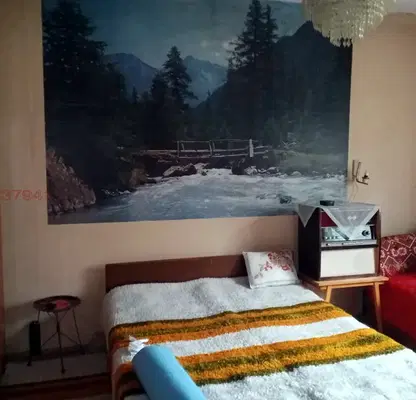 Photo 4 — 4-bedroom apartment in Plovdiv, Proslav