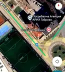 Многостаен апартамент в Габрово, Рачевци