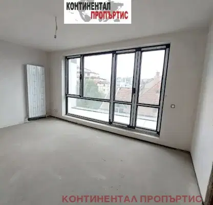 Снимка 3 — Многостаен апартамент в София, Редута