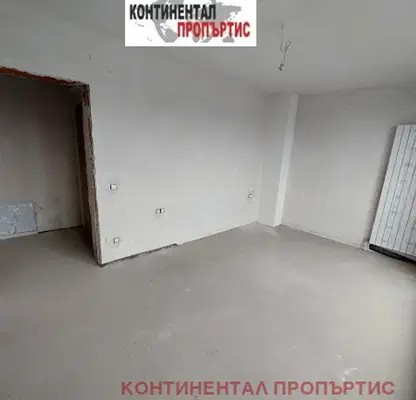 Снимка 4 — Многостаен апартамент в София, Редута