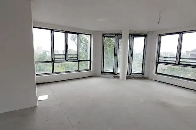 4-bedroom apartment in Sofiya, Reduta