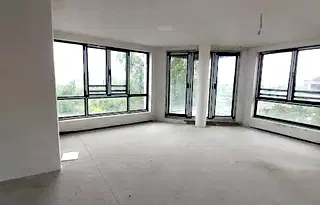 Многостаен апартамент в София, Редута