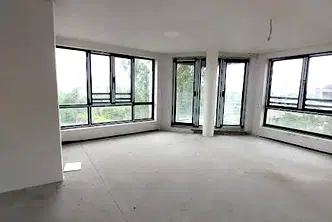 Многостаен апартамент в София, Редута