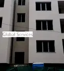 Многостаен апартамент в София, Редута