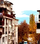 Многостаен апартамент в София, Редута