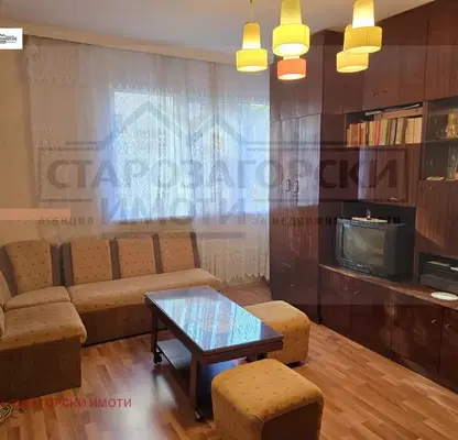 Снимка 2 — Многостаен апартамент в Стара Загора, Ремиза