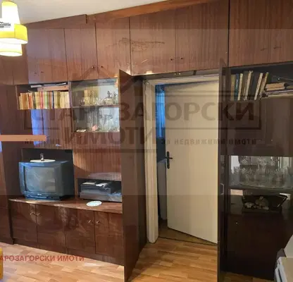 Снимка 5 — Многостаен апартамент в Стара Загора, Ремиза