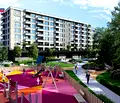 Снимка 2 — Многостаен апартамент в Стара Загора, Ремиза