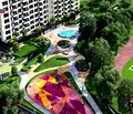 Снимка 3 — Многостаен апартамент в Стара Загора, Ремиза