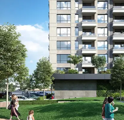 Снимка 4 — Многостаен апартамент в Стара Загора, Ремиза