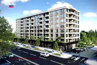 Многостаен апартамент в Стара Загора, Ремиза