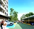 Снимка 4 — Многостаен апартамент в Стара Загора, Ремиза