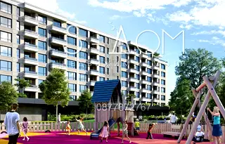Многостаен апартамент в Стара Загора, Ремиза