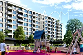 Многостаен апартамент в Стара Загора, Ремиза