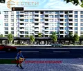 Снимка 2 — Многостаен апартамент в Стара Загора, Ремиза