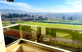 Многостаен апартамент в Стара Загора, Ремиза