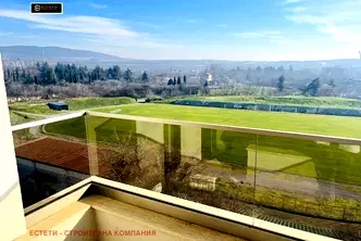 Многостаен апартамент в Стара Загора, Ремиза