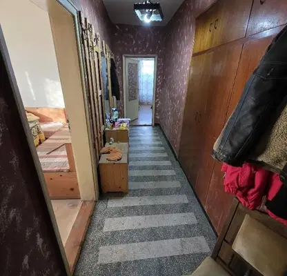 Photo 3 — 4-bedroom apartment in Stara Zagora, Remiza