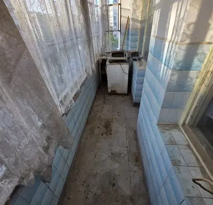 Photo 4 — 4-bedroom apartment in Stara Zagora, Remiza