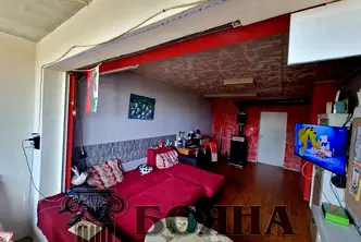 Многостаен апартамент в Русе, Родина 1
