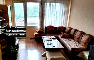 Многостаен апартамент в Русе, Родина 1