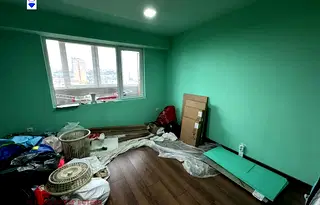 Многостаен апартамент в Русе, Родина 1