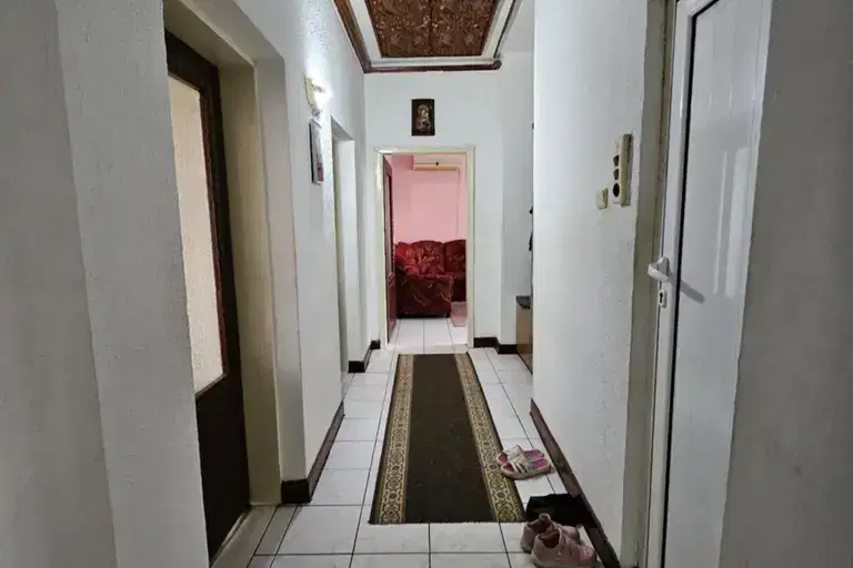 Многостаен апартамент в Русе, Родина 2