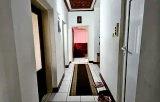 Многостаен апартамент в Русе, Родина 2