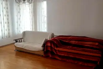 Многостаен апартамент в Пазарджик, Руски