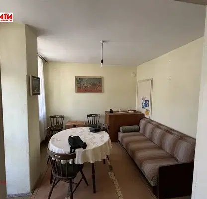 Снимка 3 — Многостаен апартамент в Стара Загора, Самара 1