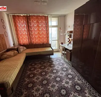 Снимка 4 — Многостаен апартамент в Стара Загора, Самара 1