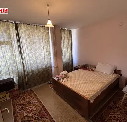 Снимка 5 — Многостаен апартамент в Стара Загора, Самара 1