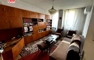 Многостаен апартамент в Стара Загора, Самара 1