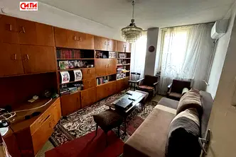 Многостаен апартамент в Стара Загора, Самара 1