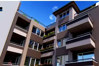 Многостаен апартамент в Стара Загора, Самара 1