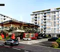 Снимка 3 — Многостаен апартамент в Стара Загора, Самара 3