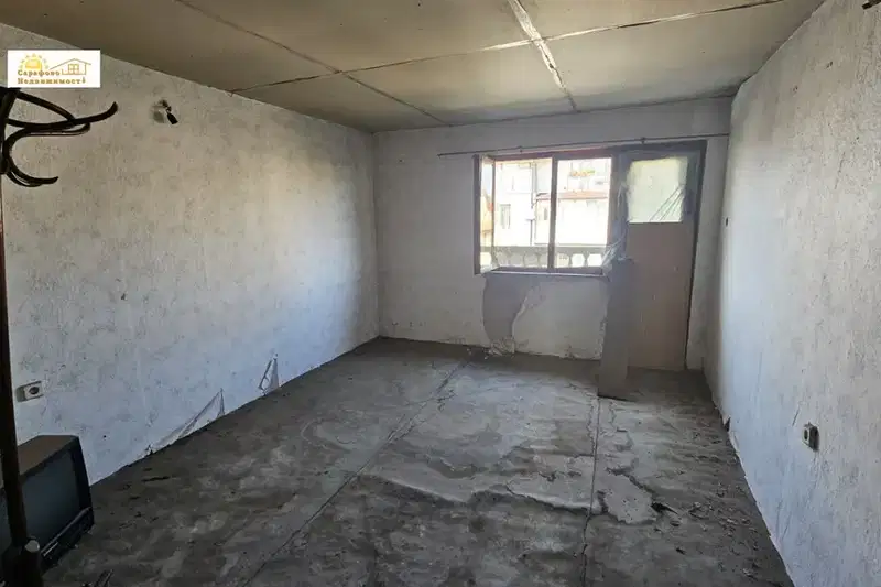 4-bedroom apartment in Burgas, Sarafovo