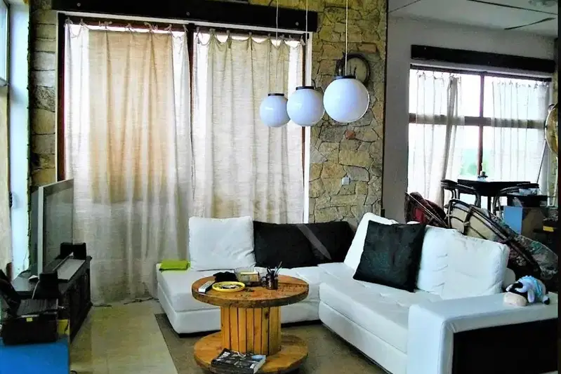 4-bedroom apartment in Burgas, Sarafovo
