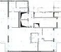 Снимка 2 — Многостаен апартамент в София, Сердика