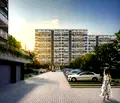 Снимка 3 — Многостаен апартамент в София, Сердика